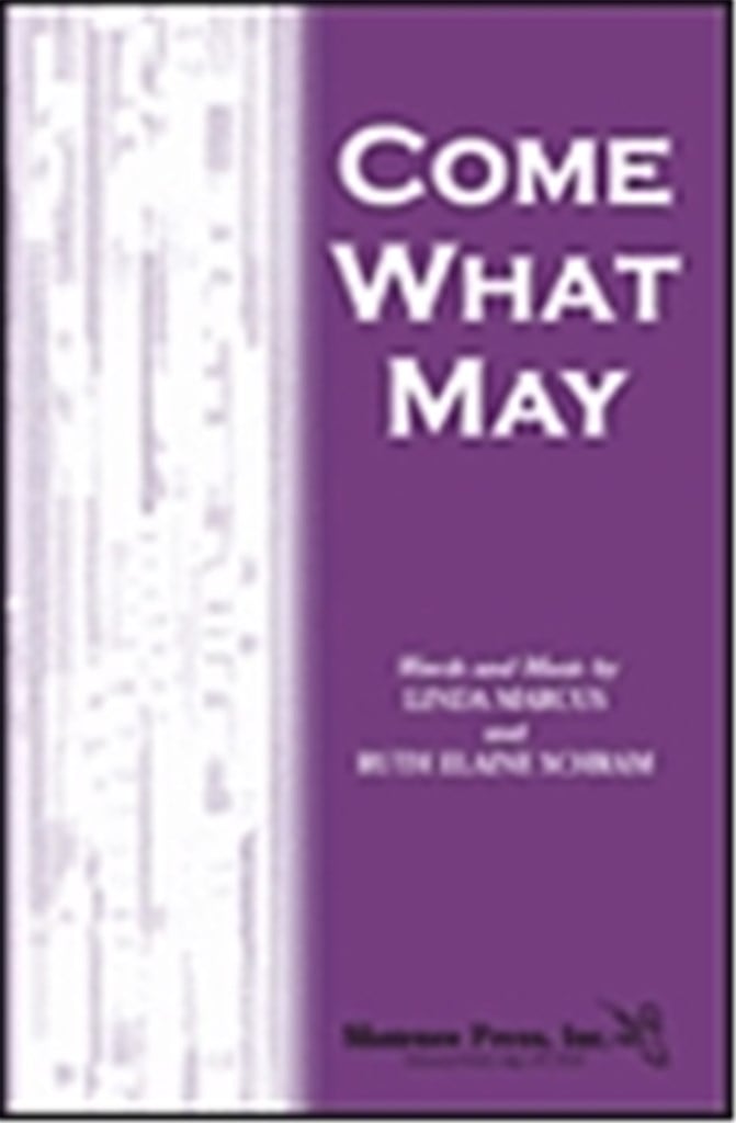 Come What May
